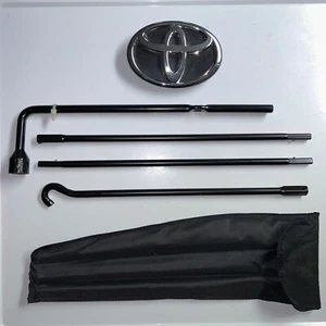 2007 2021 TOYOTA TUNDRA LUG WRENCH, TOOL KIT - Picture 1 of 3