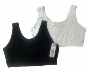 Fruit Of The Loom 2 Pack Full Coverage Sport Tank 9012-2 - Picture 1 of 2