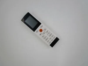 Telecomando per Condizionatore Aria ARGO X3 ECO PLUS & X3I ECO PLUS 27 HL WF - Foto 1 di 5