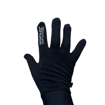 Regatta Grippy II Junior Gloves  - Image 1 of 4
