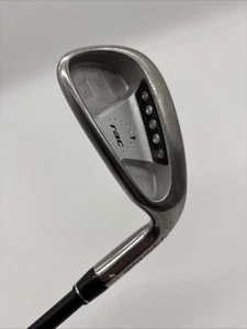 TaylorMade RAC OS 7 Ferro TaylorMade Ultralite Albero Grafite UG65 Flex S RH - Foto 1 di 12