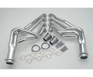 Hedman 88306 Standard Duty HTC Coated Full-Length Headers — 第 1/1 张图片