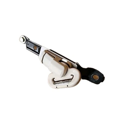 MAZDA CX-5 2013-2024 CINTURÓN DE SEGURIDAD DELANTERO IZQUIERDO LADO DEL CONDUCTOR AJUSTADOR DE ALTURA OEM Foto 1 de 4