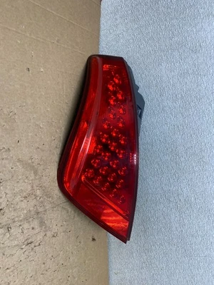 Nissan Murano 2006 2007 conductor izquierdo luz trasera lateral izquierda OEM V0474 DW Foto 1 de 4