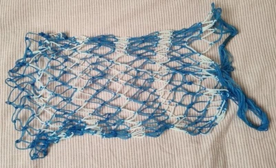 SAC A PROVISIONS FILET COURSES - Photo 1/4