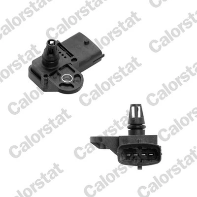 ORIGINAL® Calorstat By Vernet Sensor, Ansauglufttemperatur für Ford FIESTA VI - Bild 1 von 4