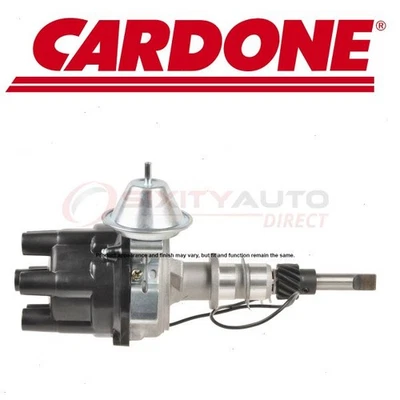Cardone Distributor for 1968-1970 Jeep J-3700 3.8L L6 - Ignition Magneto  kl Foto 1 de 4