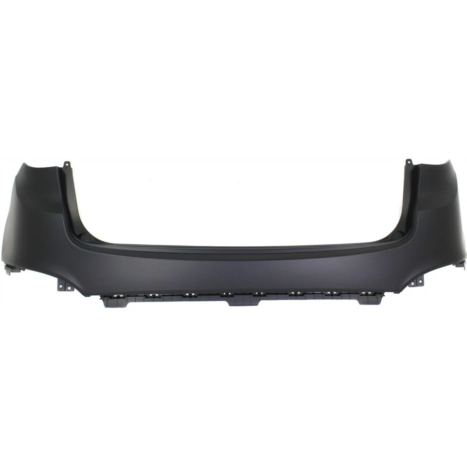 Rear Upper Bumper Cover For 2010-2015 Hyundai Tucson Primed HY1100178 866112S001 Foto 1 de 4