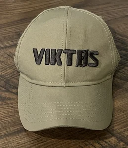Sombrero Viktos Verde Correa Ajustable Malla Espalda Hombres Militar Veterano Gorra Táctica - Imagen 1 de 6