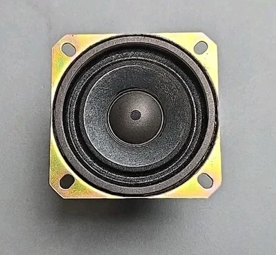 Vintage Technics EAS-8PL10S 3 pulgadas 8 ohmios 5 vatios NOS  Foto 1 de 4