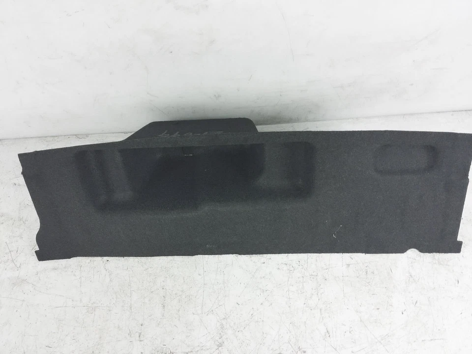 Caja de almacenamiento piso maletero central BMW 640I 2012-2018 51-47-7-226-446 Foto 1 de 4