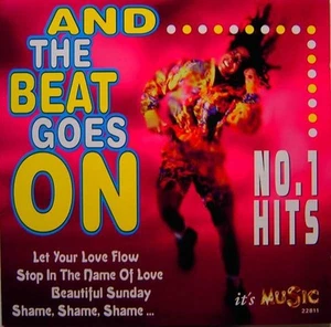 And the Beat goes on Various - Bild 1 von 1