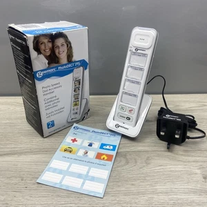 Gemarc PhotoDECT 295 Handset & Cradle - Afbeelding 1 van 11