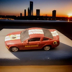 Rare 2006 REDSKINS FORD MUSTANG - Picture 1 of 12