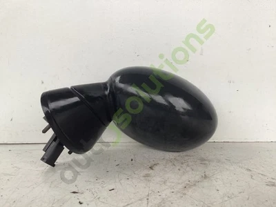 Specchietto retrovisore portiera lato sinistro MINI Cabriolet R52 - Immagine 1 di 4