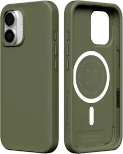 RHINOSHIELD Phone Case Compatible with MagSafe for iPhone 17 | SolidX - Reinforc - Picture 1 of 4