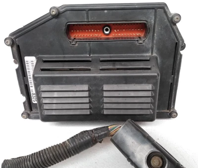 56028325 Dodge 1994 1995 Ram motor 5,9 L módulo de control informático 5,9 ECM ECU F84 Foto 1 de 4