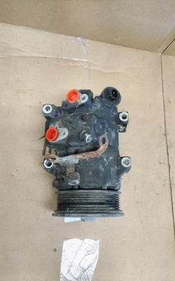 2009 2010  PONTIAC VIBE GT 2.4 ATOD FWD AC COMPRESSOR - Image 1 of 4