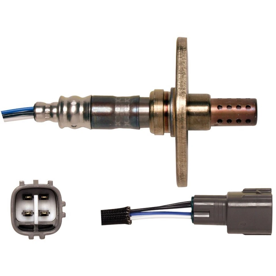 Sensor de oxígeno 234-4215 Denso O2 aguas abajo para Toyota Highlander Lexus RX300 Foto 1 de 1