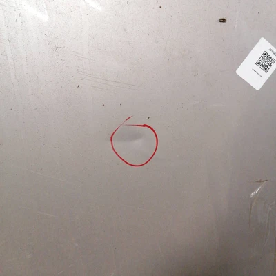 BKA140040 Capó delantero  ROVER Serie 400 414 16V Ber. 4p/b/1396cc - Imagen 1 de 4