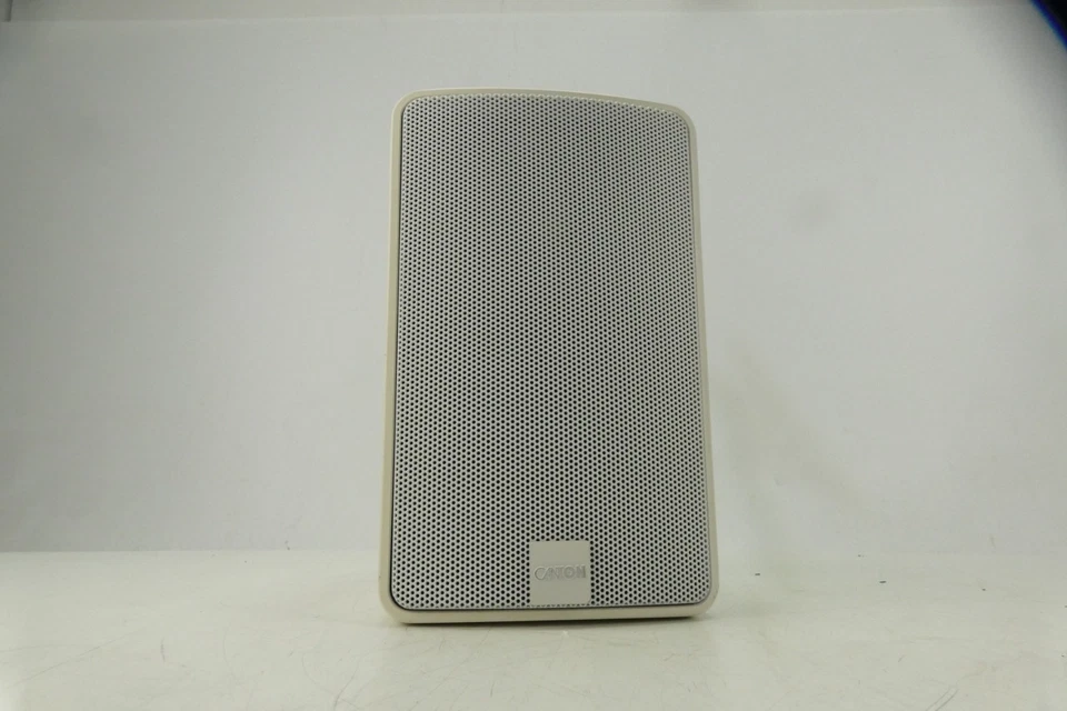 Canton Plus GX.3 Lautsprecher Box Solist 4-8 Ohm 50/100 Watt Regalbox Q-2278 - Bild 1 von 4