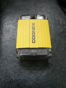 COGNEX 821-0025-2R C Barcode Scanner Reader (IN18S2) - Picture 1 of 4
