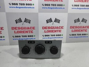 90151312 Mando aire acondicionado calefacción 253078 OPEL ASTRA GTC 2006 - Imagen 1 de 3