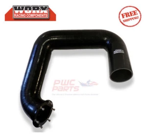YAMAHA WORX SVHO/SHO/HO Free Flow Exhaust Kit FZR/S GP1800 FX-SVHO SHO WR04028 - Picture 1 of 1
