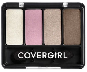 CoverGirl Eye Enhancers 4-Kit Eye Shadow, 203 Negative Space - Picture 1 of 1