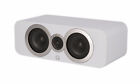 Q Acoustics 3090Ci Centre Speaker - Arctic White