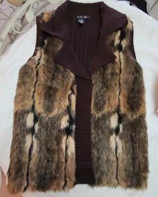  CHALECO S Foto 1 de 4