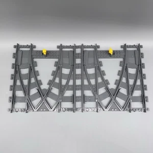 LEGO City - 7996 - Doppelweiche Eisenbahn - Bild 1 von 5