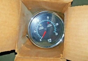 VOLVO TRUCK GAUGE TACHOMETER 15628509 - Picture 1 of 5
