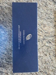 2011 American Eagle 25th Anniversary Silver Coin Set Box – U.S. Mint Original - Picture 1 of 8