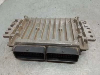 8200035705 centralina per RENAULT LAGUNA - 1 GENERACION RESTYLING 1998 - 2001 - - Immagine 1 di 3