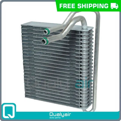 AC Evaporator Core fits Ford C-Max, Focus QU - Image 1 of 4