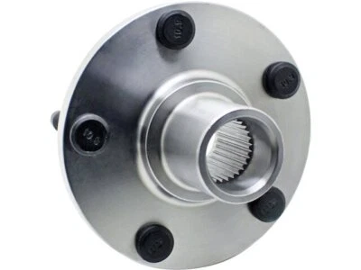 Conjunto de buje de rueda delantero 16433KVSX 2008 2009 para Lincoln MKX 2007-2010 Foto 1 de 2