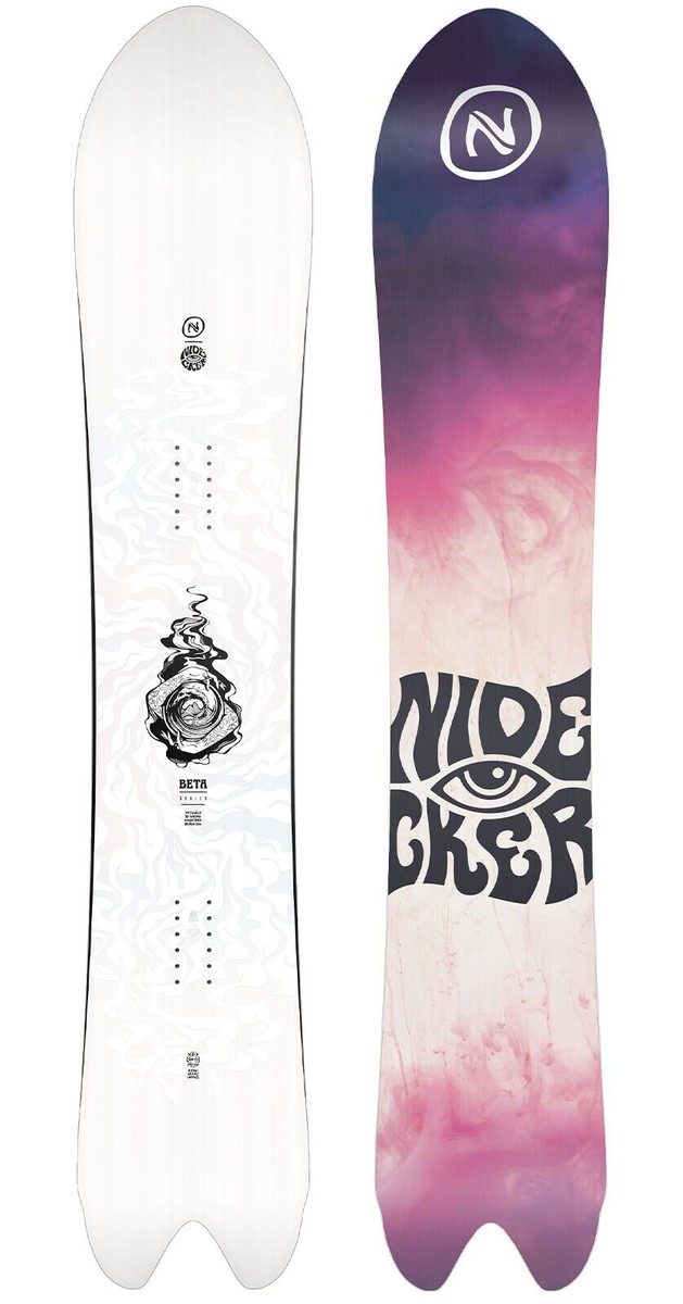 Nidecker Men Snowboards for sale | eBay Nidecker Men Snowboards for sale | eBay