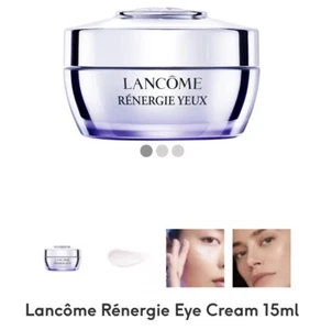 Lancome Renergie Yeux 15ml - Picture 1 of 6