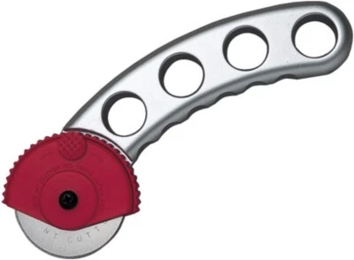 NT Cutter RO-1000GP Rotary Cutter Leather Fabric Rolling Knife Tool Japan - Image 1 of 3