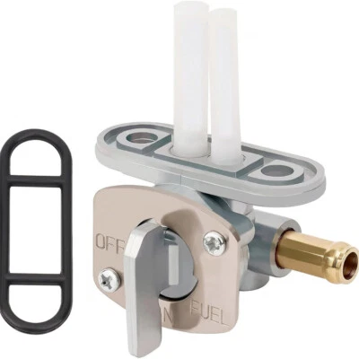 Fuel Tank Valve Tap Switch For Yamaha YZ400F YZ426F YZ450F YZ80 YZ 80 YZ85 YZ 85 - Image 1 of 4