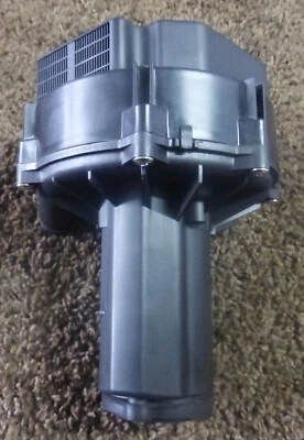 Bomba de inyección de aire secundaria para Mercedes Benz E320 C240 ML320 S430 S500 CLK320 Foto 1 de 4