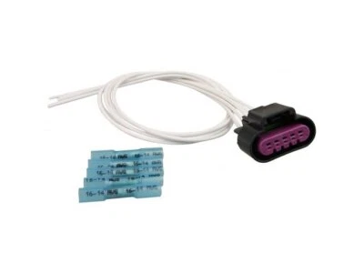 Conector sensor de flujo de aire de masa Saturn Aura 2007-2009 pozos 12388FFKC 2008 Foto 1 de 2