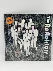 The Reflektors Album REFLEKTORS 2013 Arcade Fire Vinyl Record - Picture 1 of 7