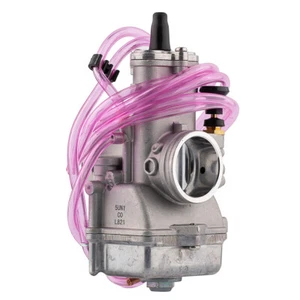 New KTM38 Carburetor For YAMAHA YZ125 YZ250 YZ 125 250 TMX 38MM - Picture 1 of 9