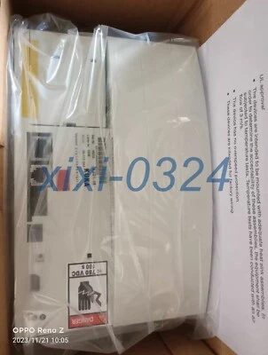 1pcs  NEW  KUKA  KSD1-48   Robot C2 Driver 00-117-344   DHL shipping/b - Image 1 of 3