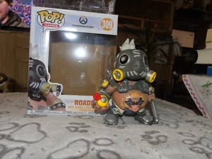 Funko Pop! Games  Vinylfigur - Bild 1 von 1