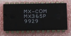 MX-COM MX365P CTCSS Encoder Decoder CDIP24 #167 - Picture 1 of 7
