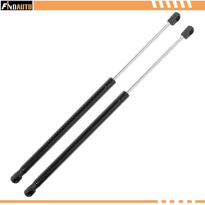 Findauto Fits for Volkswagen Jetta 2011-2015 Rear 2 Trunk Gas Lift Support Strut - Изображение 1 из 4