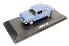 Norev NSU TT 1/43 Scale Box Mini Car Display Diecast 831000 CA3204